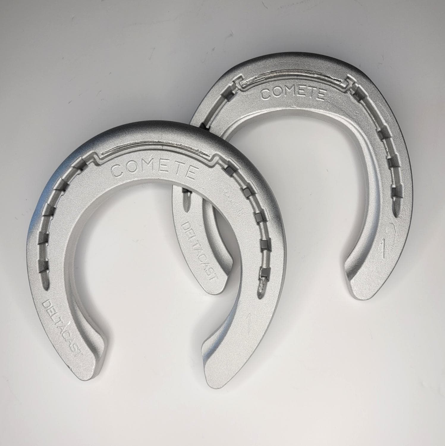 FER ALU COMETE SUSPENSEUR N°3 POS.