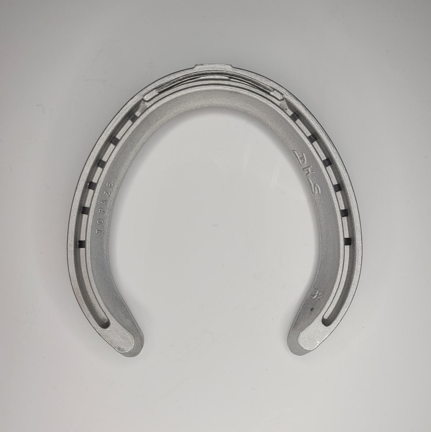 Fer Alu Topaze Compensé Pos 1P 30