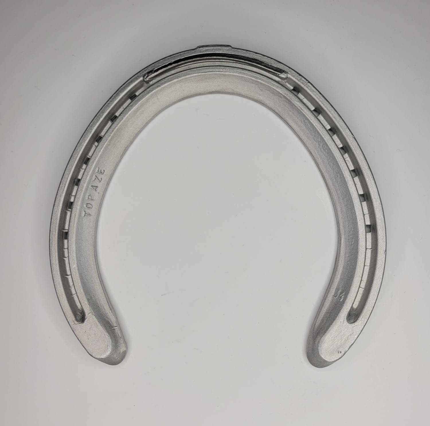 Fer Alu Topaze Postérieur 1 pinçon 30