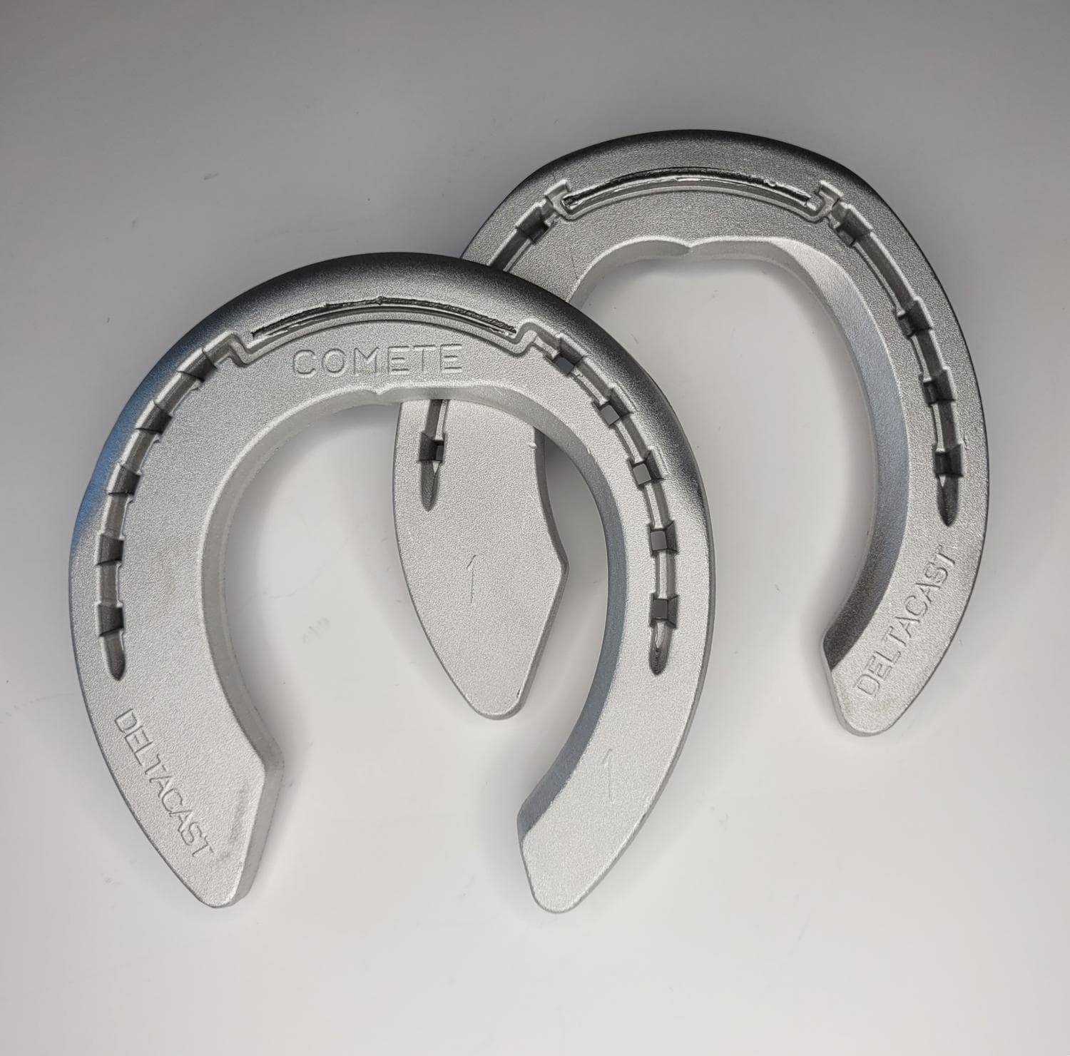 FER ALU COMETE ASYMETRIC N°0 ANT.