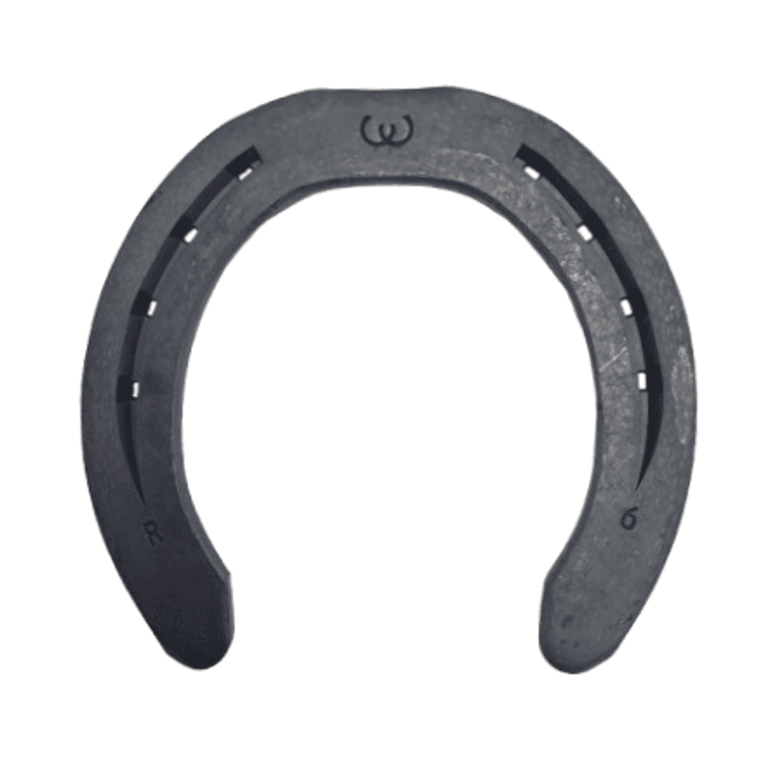 Fer de trait Américain Euroskill 28x10 Werkman Antérieur 7