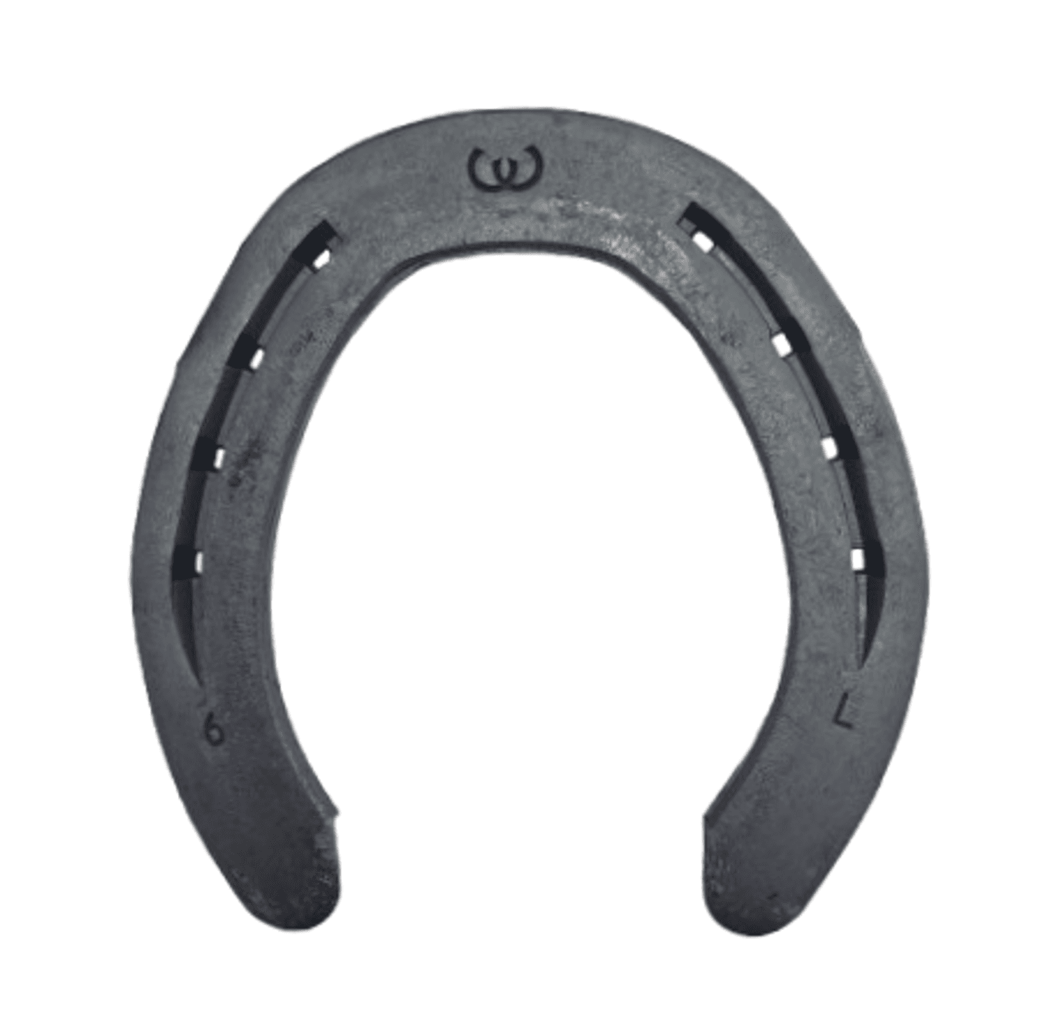 Fer de trait Américain Euroskill 28x10 Werkman Postérieur 6