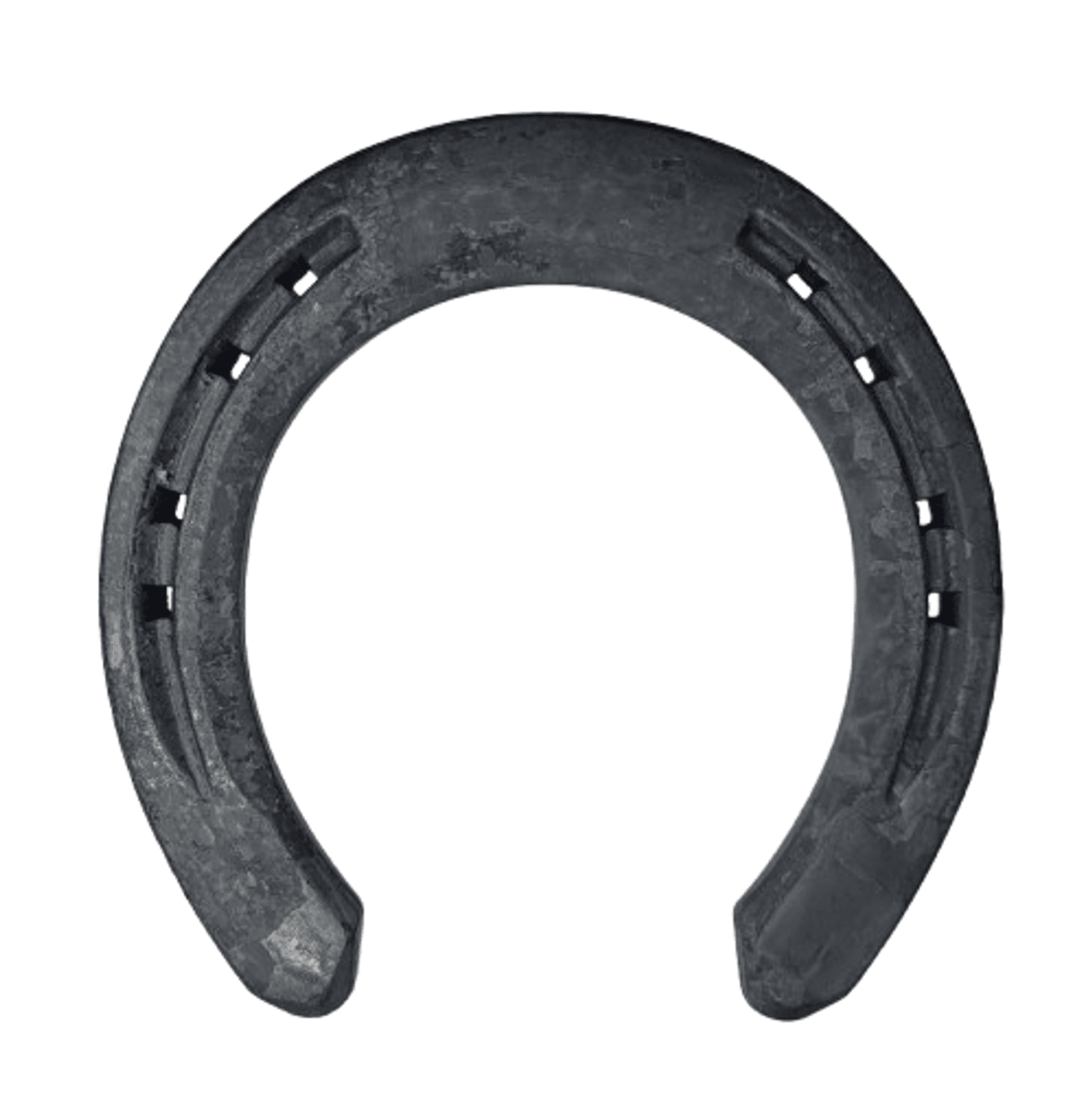 Fer Acier Mustad Sport N°2 Antérieur 2 pinçons