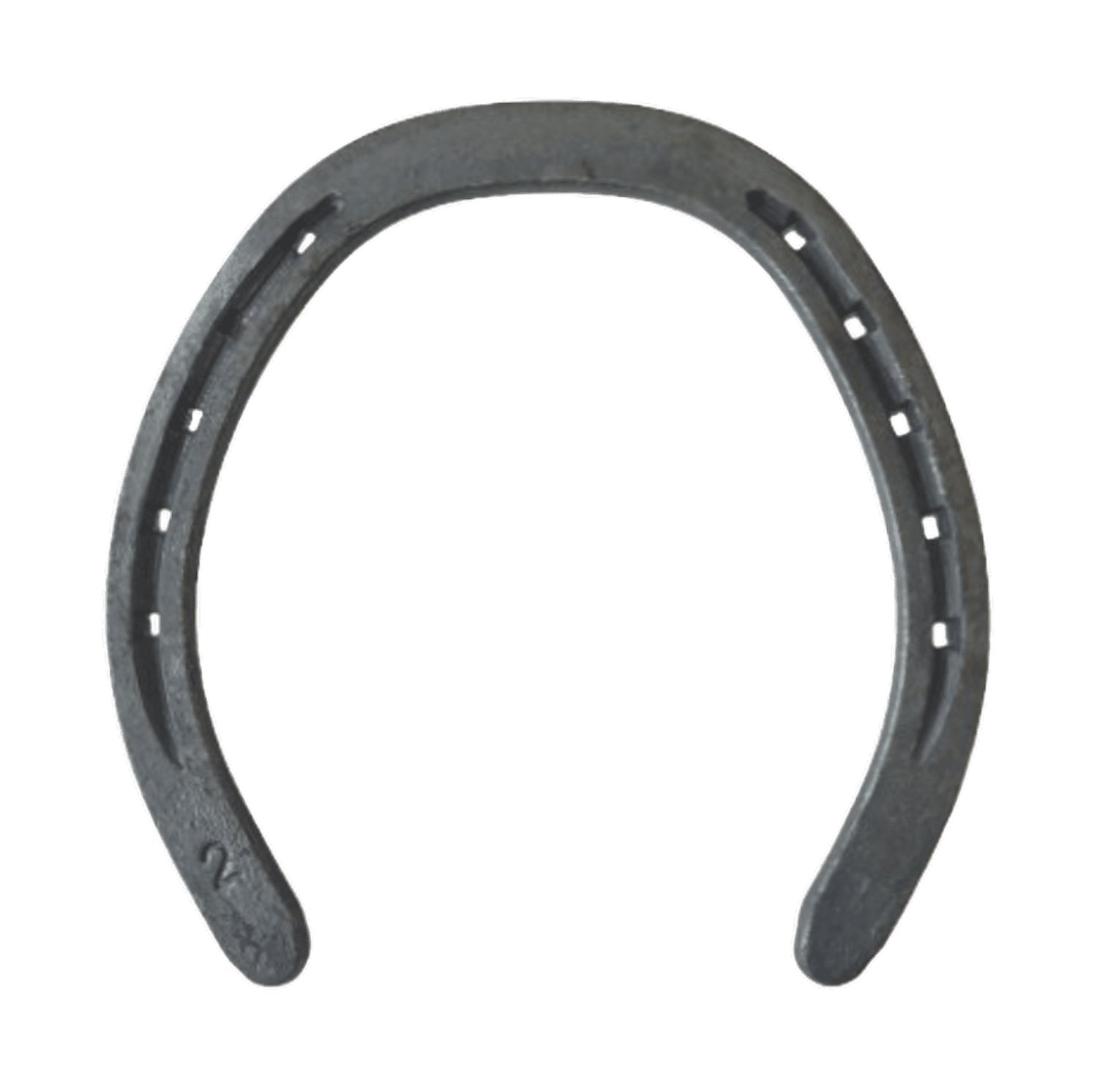 Fer Acier Plat Trot 14x5 Pos 2P Redijan N°2x0