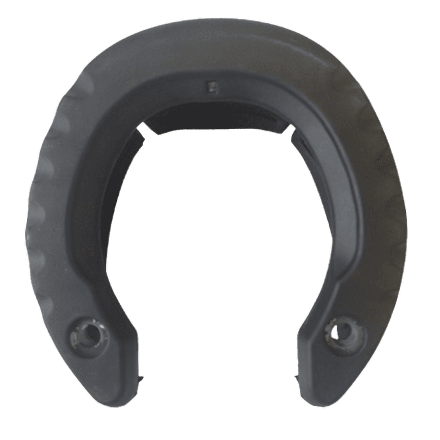 Fer Plastique GLUSHU Antérieur à Coller (paire) N°3