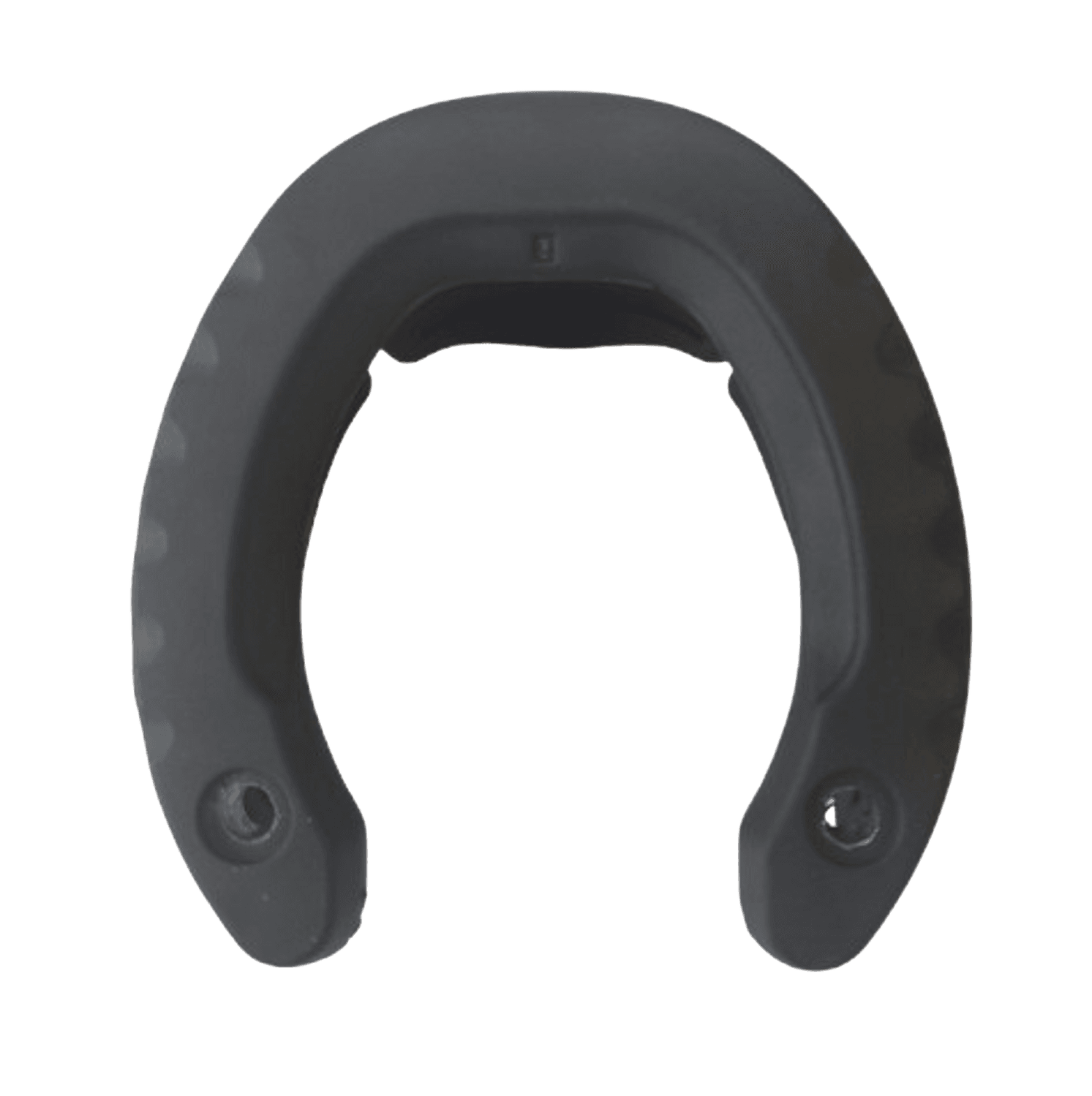 Fer Plastique GLUSHU Postérieur à Coller (paire) N°2