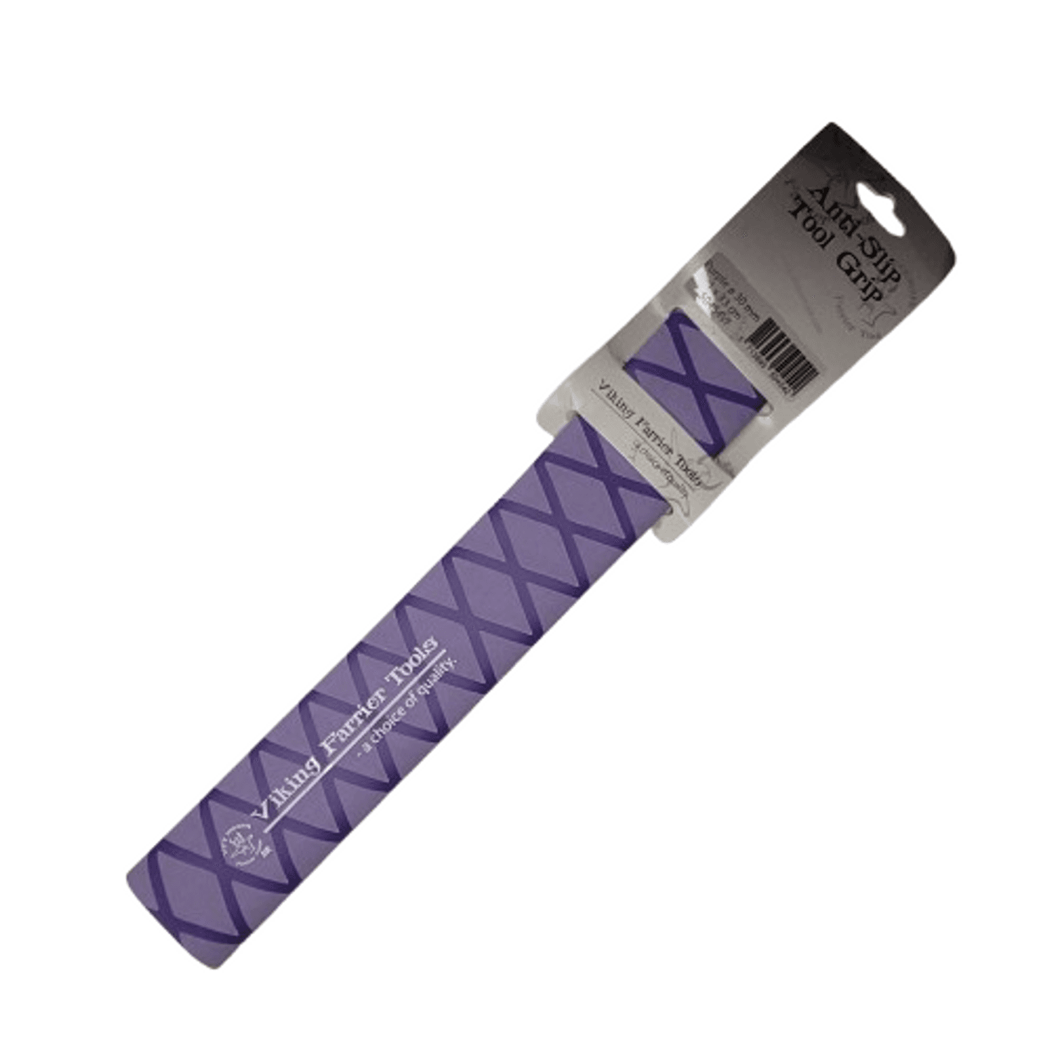 Grip Large Thermo Rétractable Viking - VFT Violet