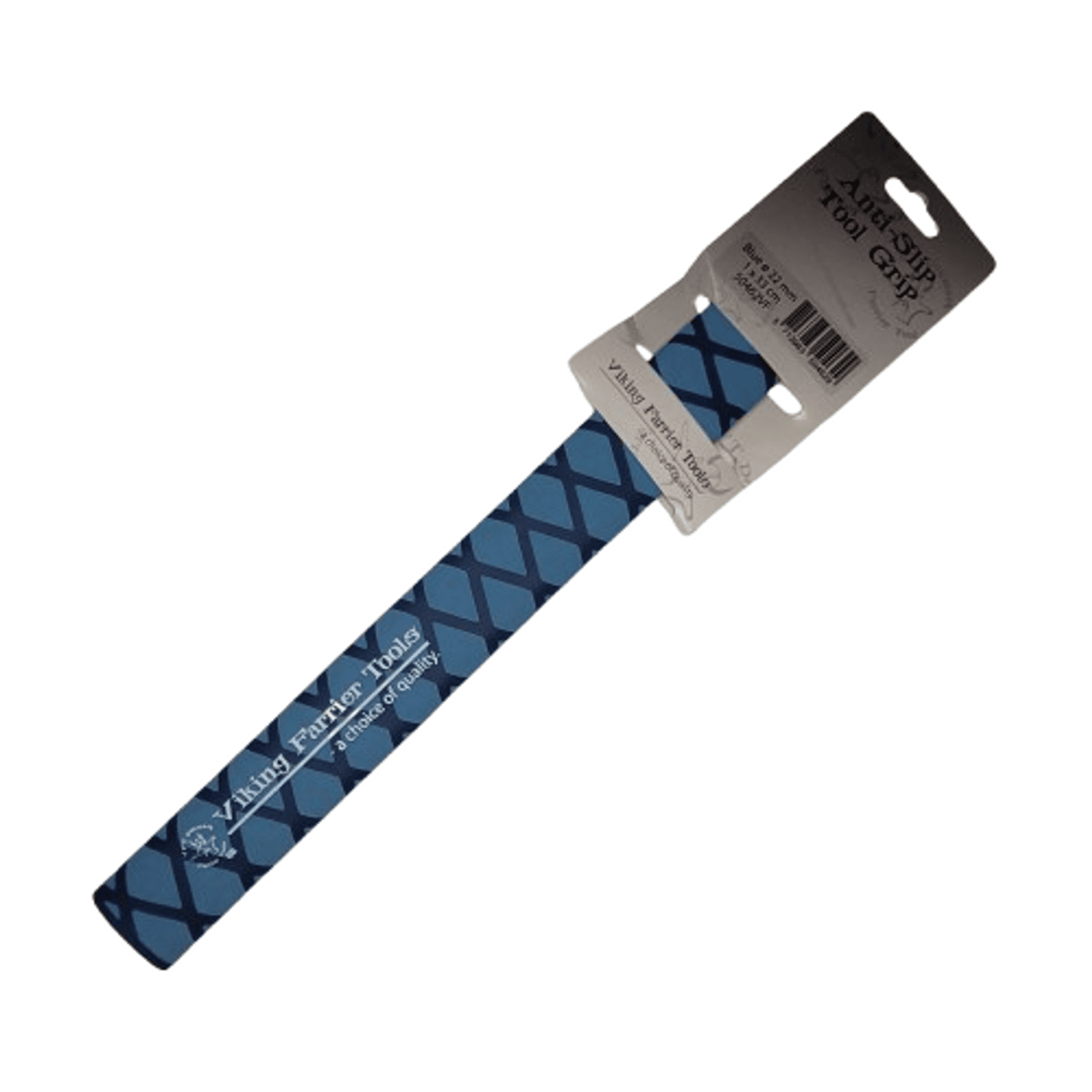 Grip Médium Thermo Rétractable Viking - VFT Bleu