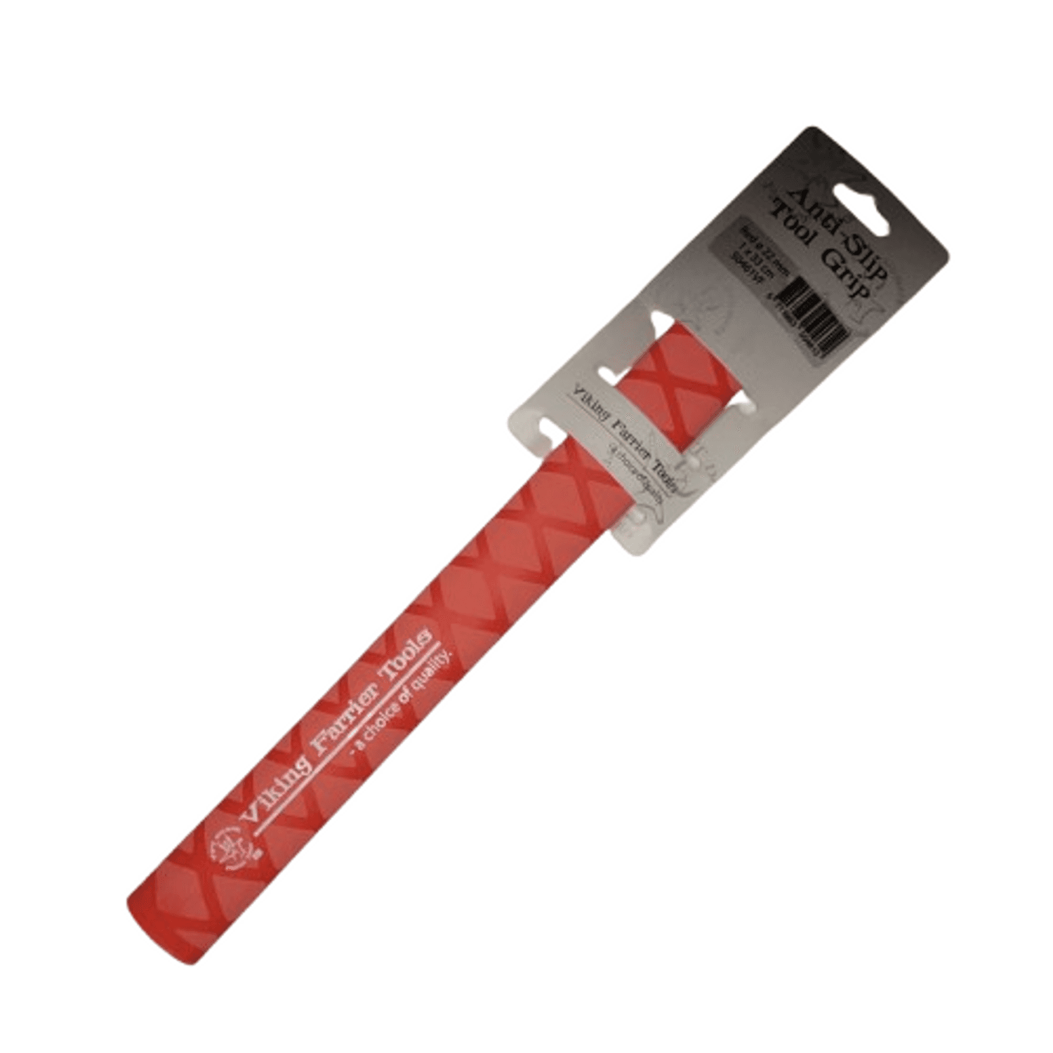 Grip Médium Thermo Rétractable Viking - VFT Rouge