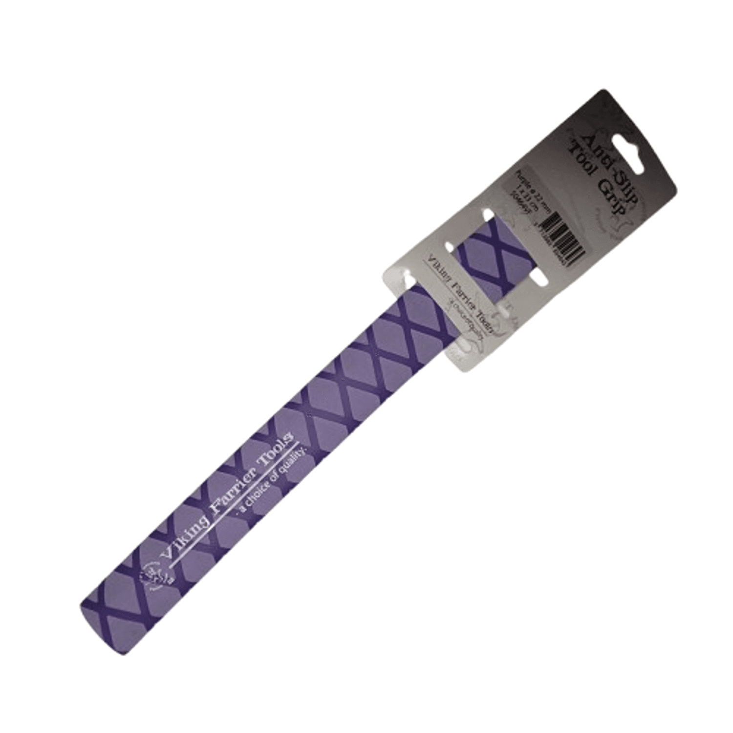 Grip Médium Thermo Rétractable Viking - VFT Violet