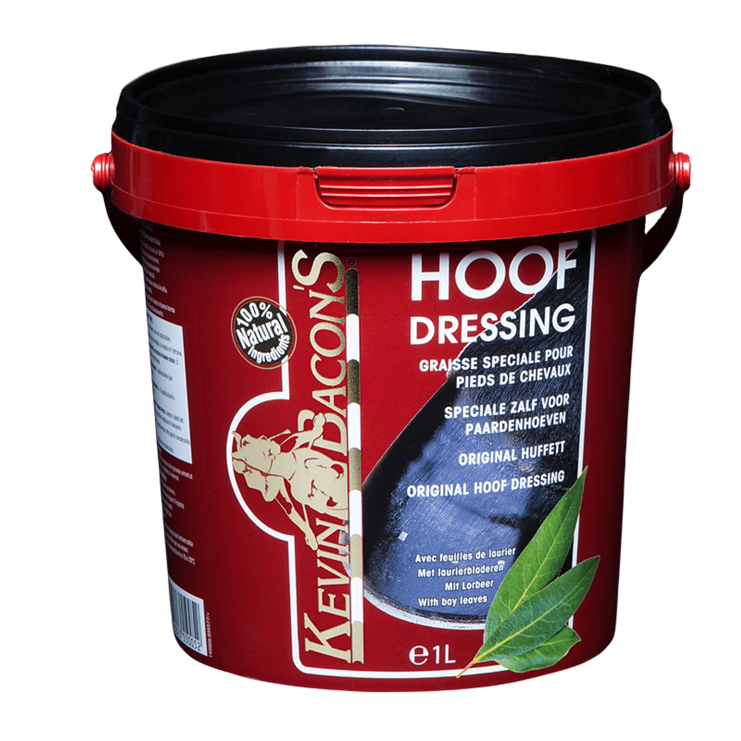 KEVIN BACON'S 1 LITRE NOIR