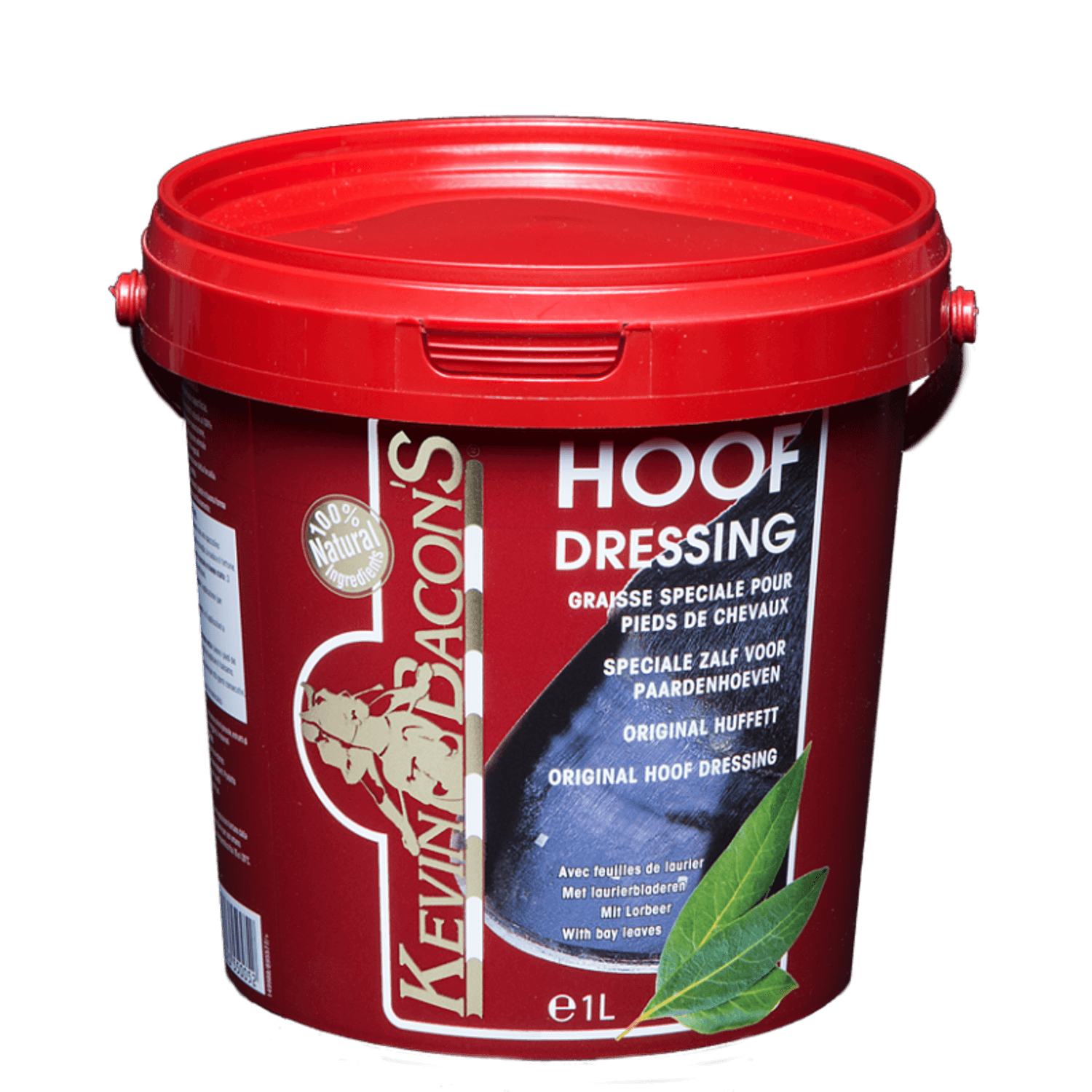 KEVIN BACON'S 250 ml BLOND