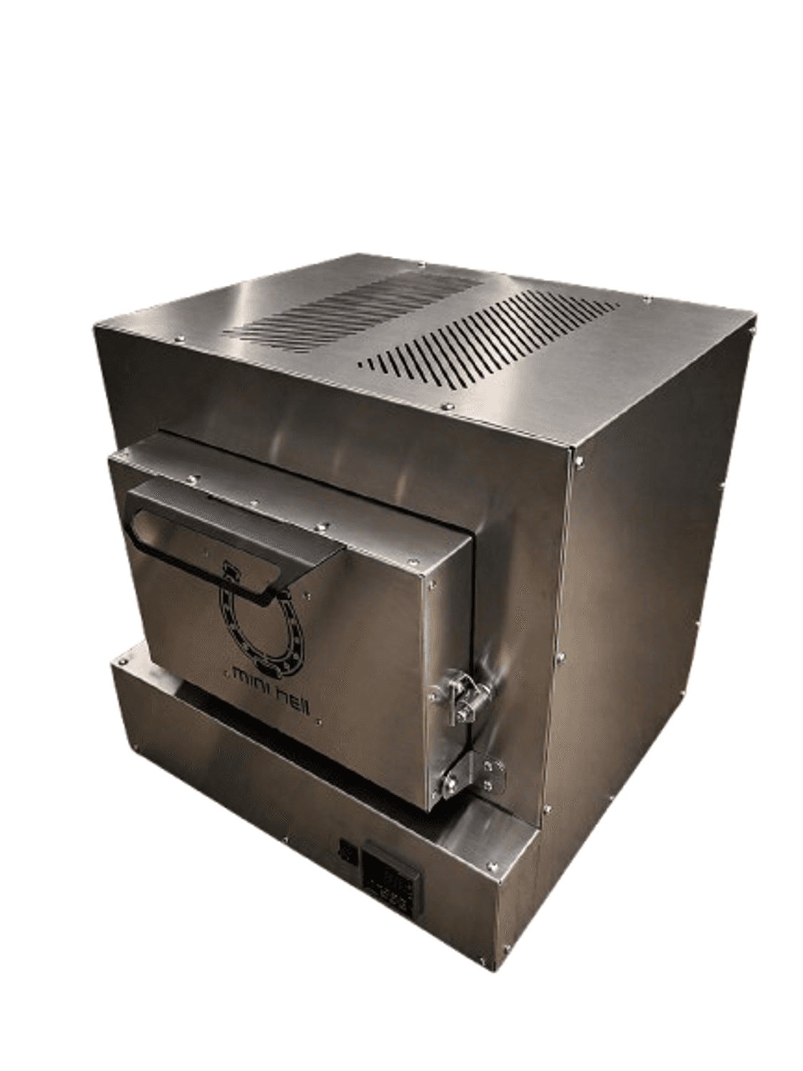 Forge électrique MINI HELL V2 – 3200 W