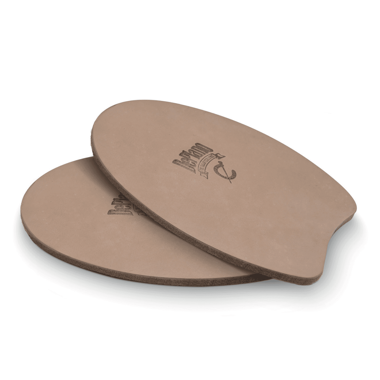 Plaque Cuir DePlano 6 Lite