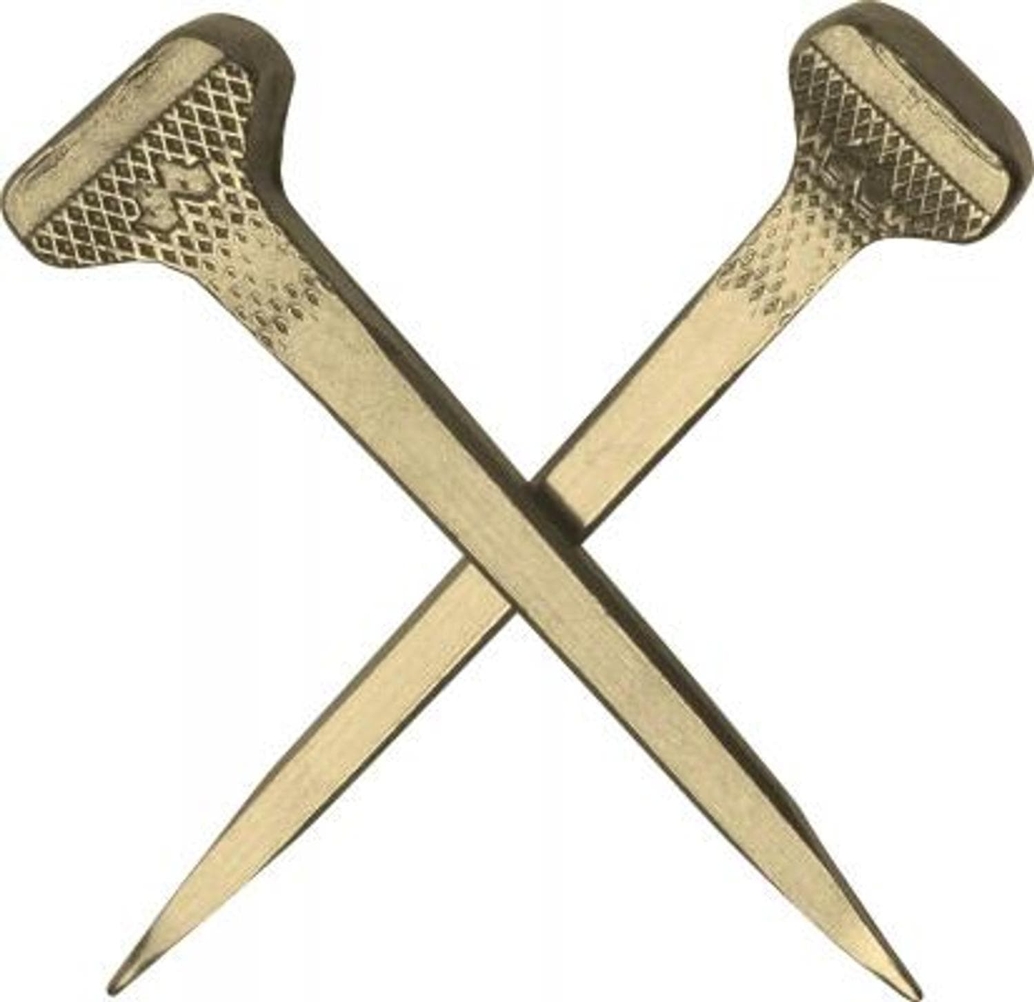 Boite de 250 cl Hammer Head 1 Endura Mustad