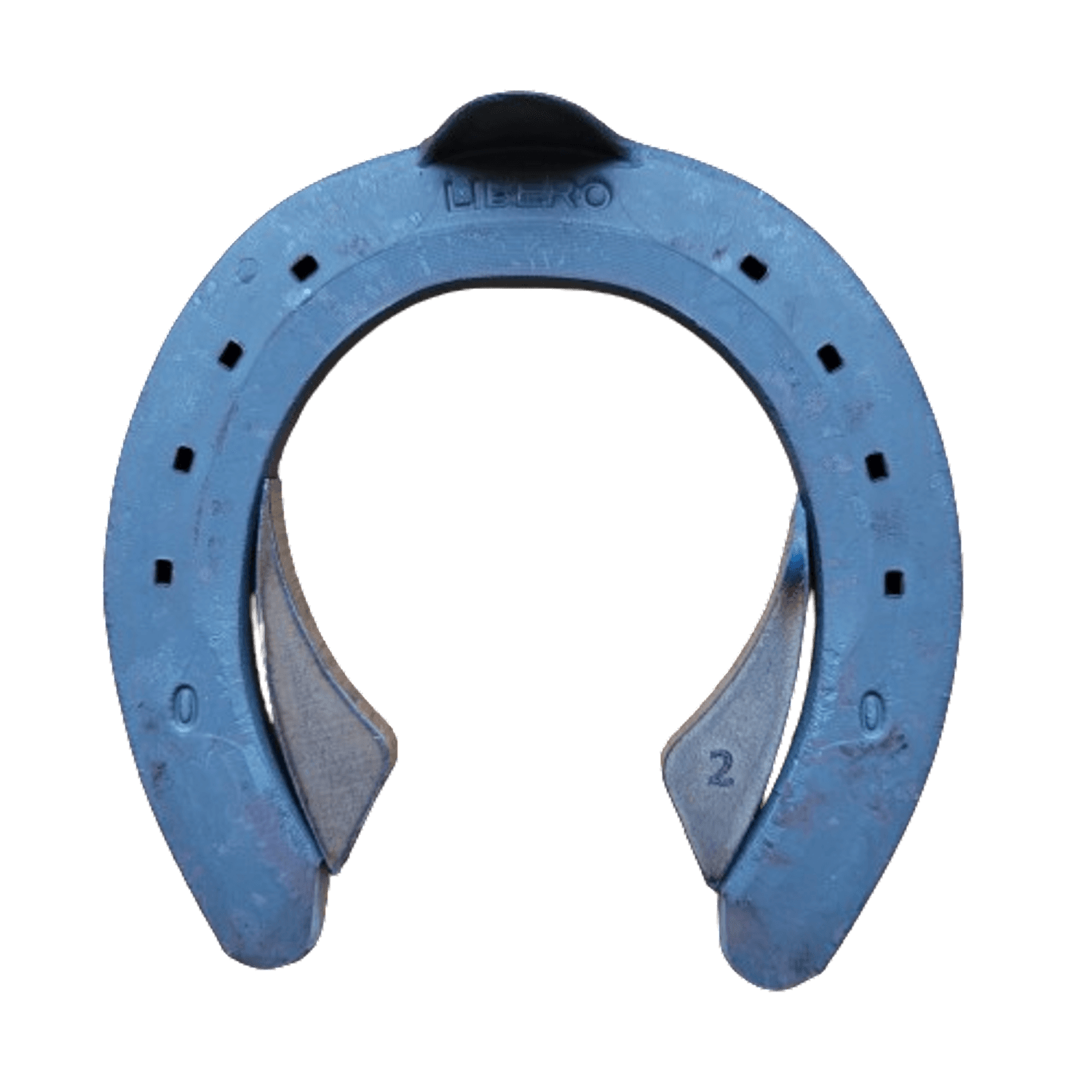 4 Pièces à souder en Acier OIGNON 3