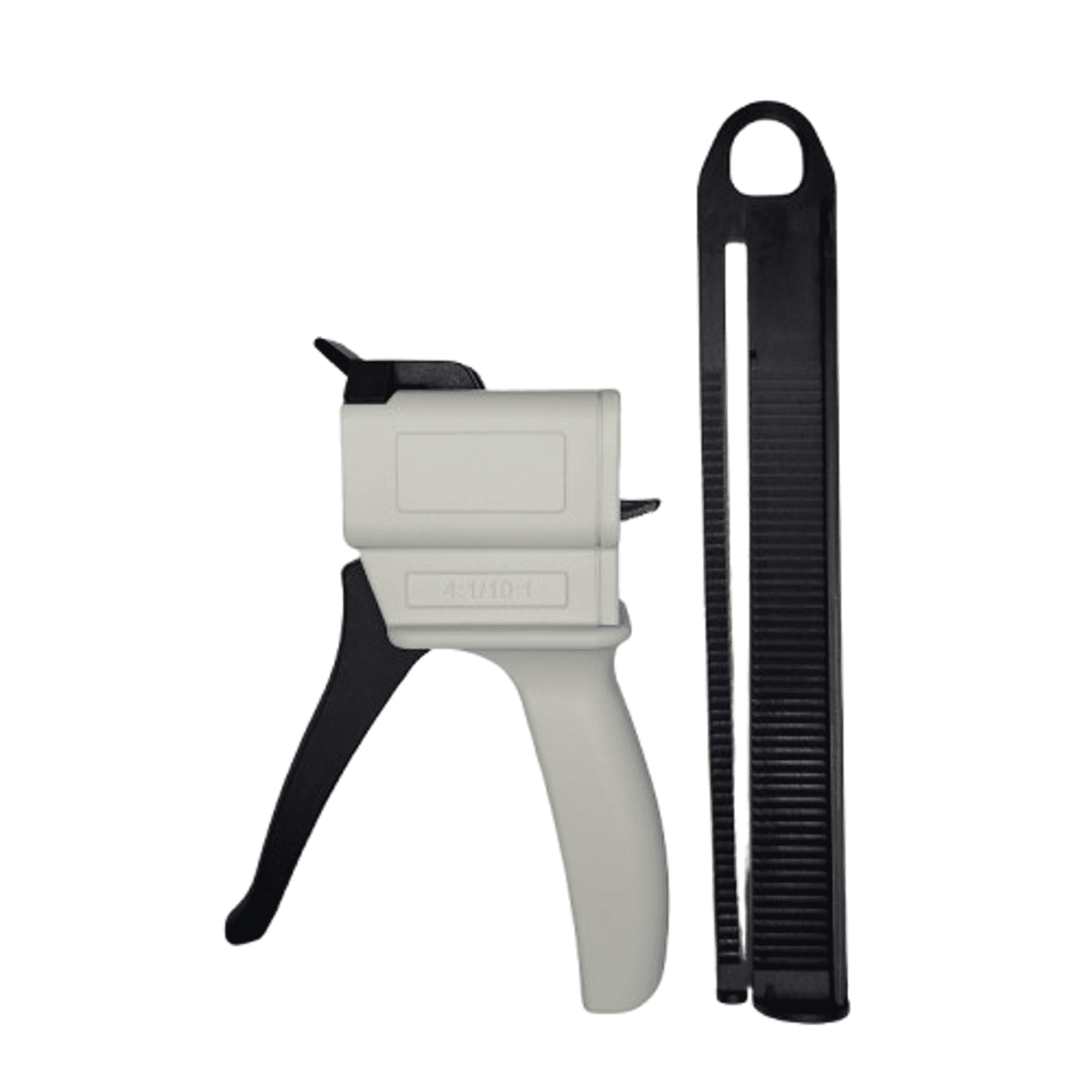 PISTOLET HOOF GLUE COMFORTMIX 75CC