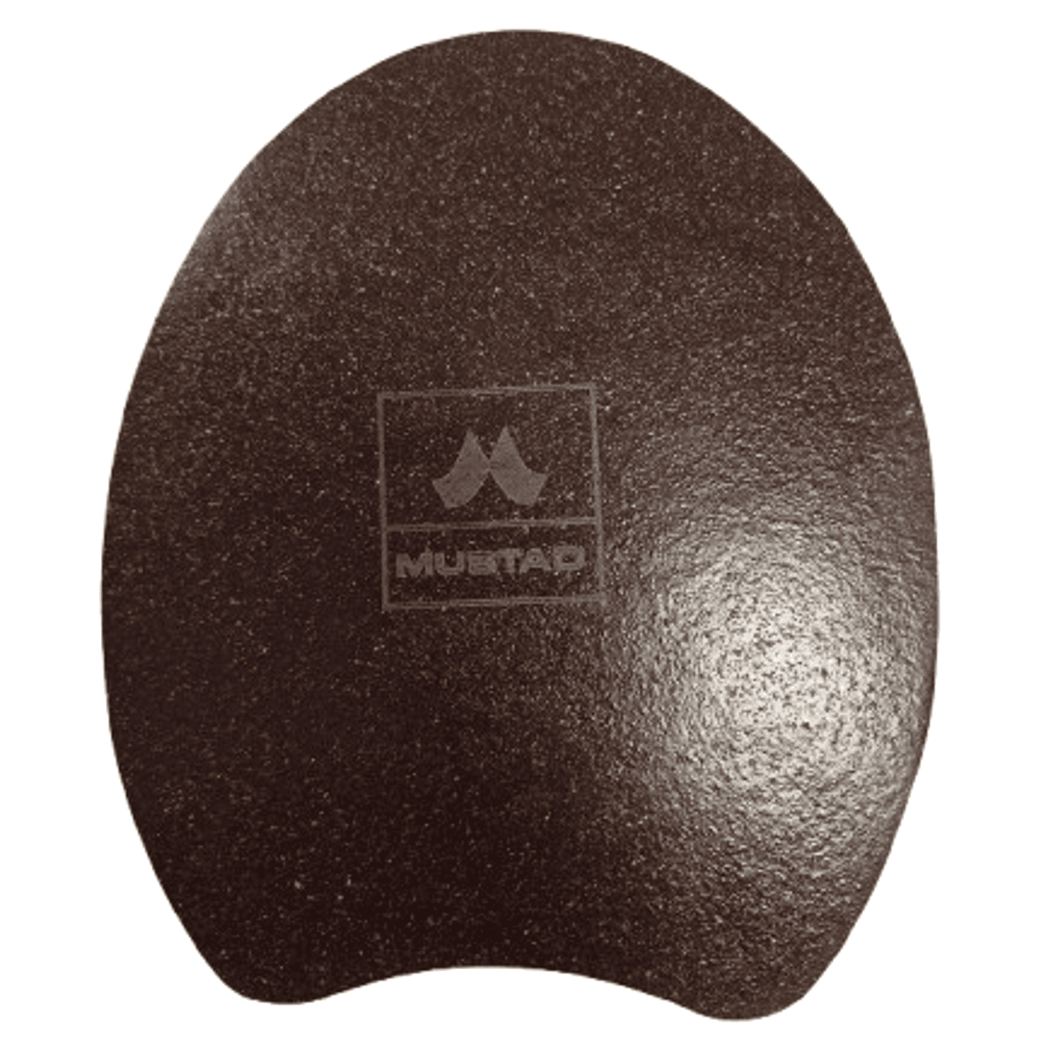 Plaque Mustad Natural Plate - Natural Flat Mustad