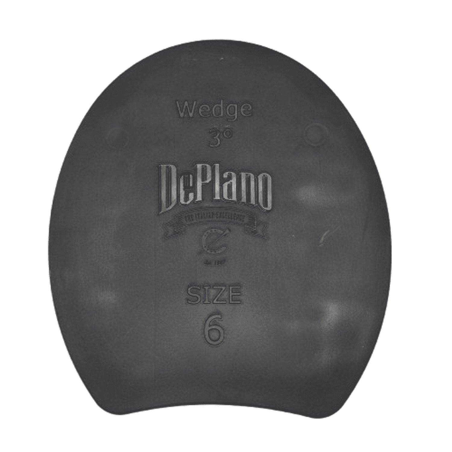 Plaque Synthétique Compensée 3° DePlano n°6