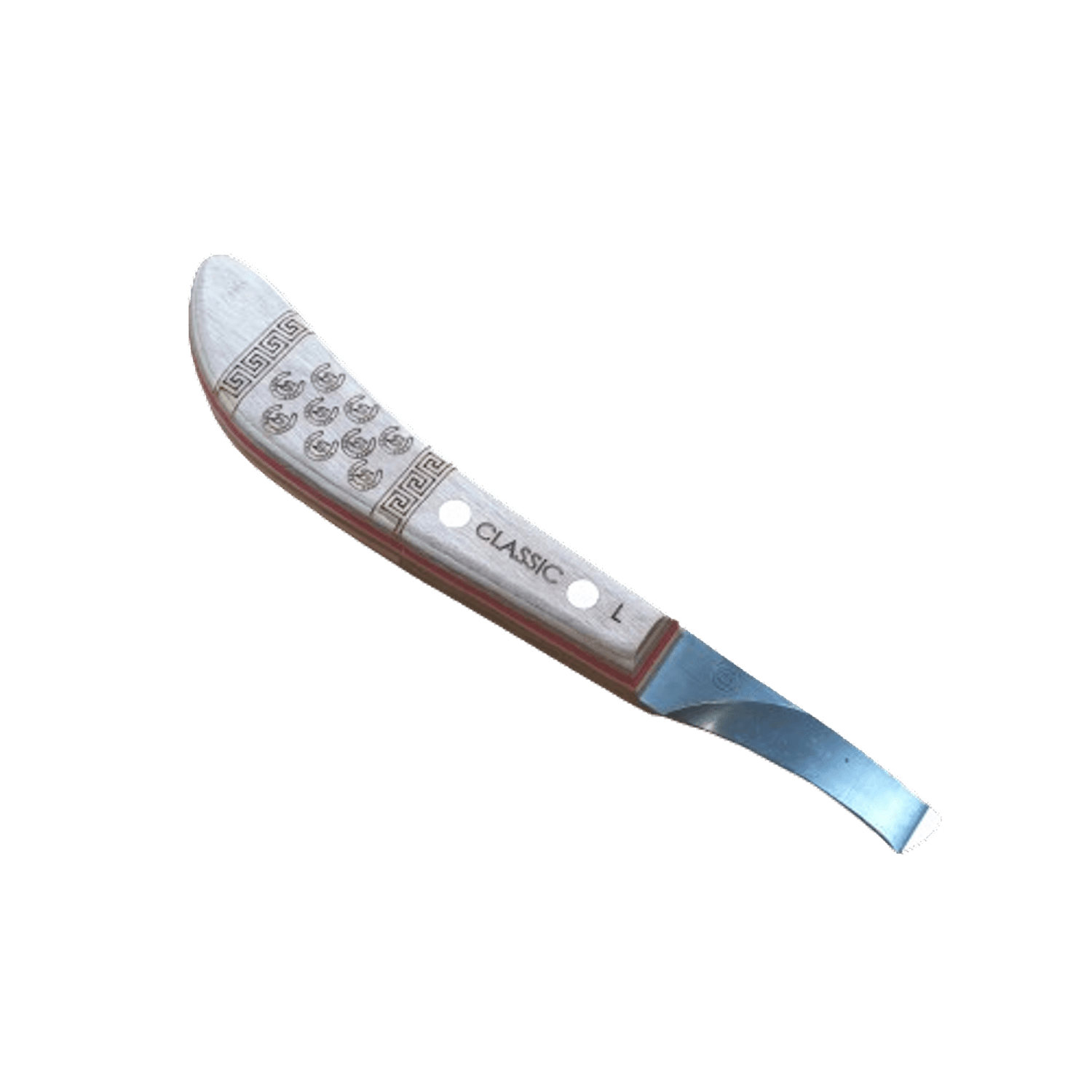 Renette DOUBLE "S" Classic Deluxe Gauche