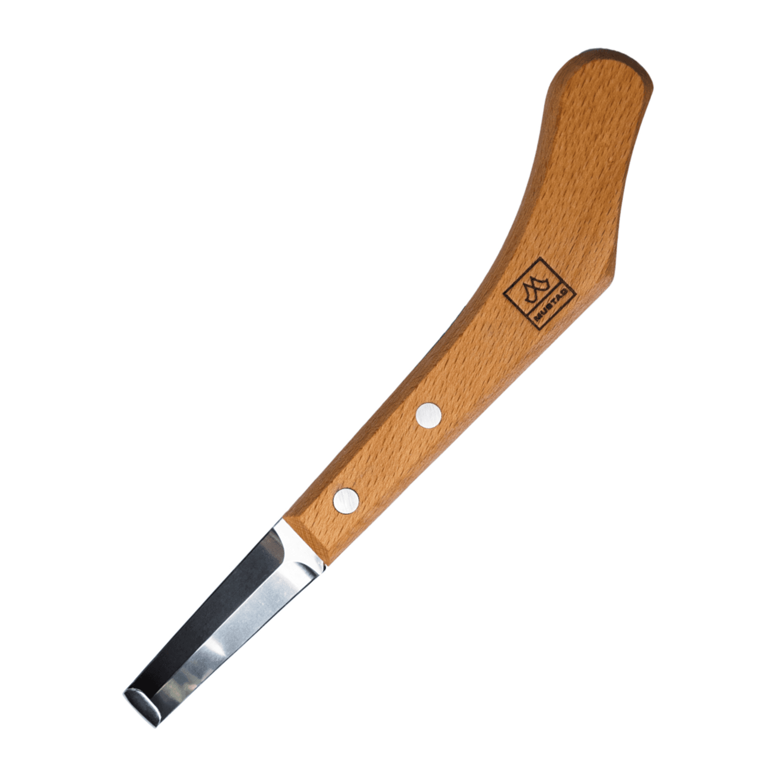 RENETTE MUSTAD DOUBLE
