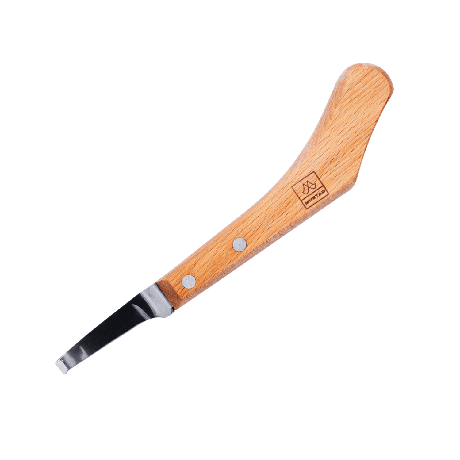 RENETTE MUSTAD WIDE BLADE DROITE