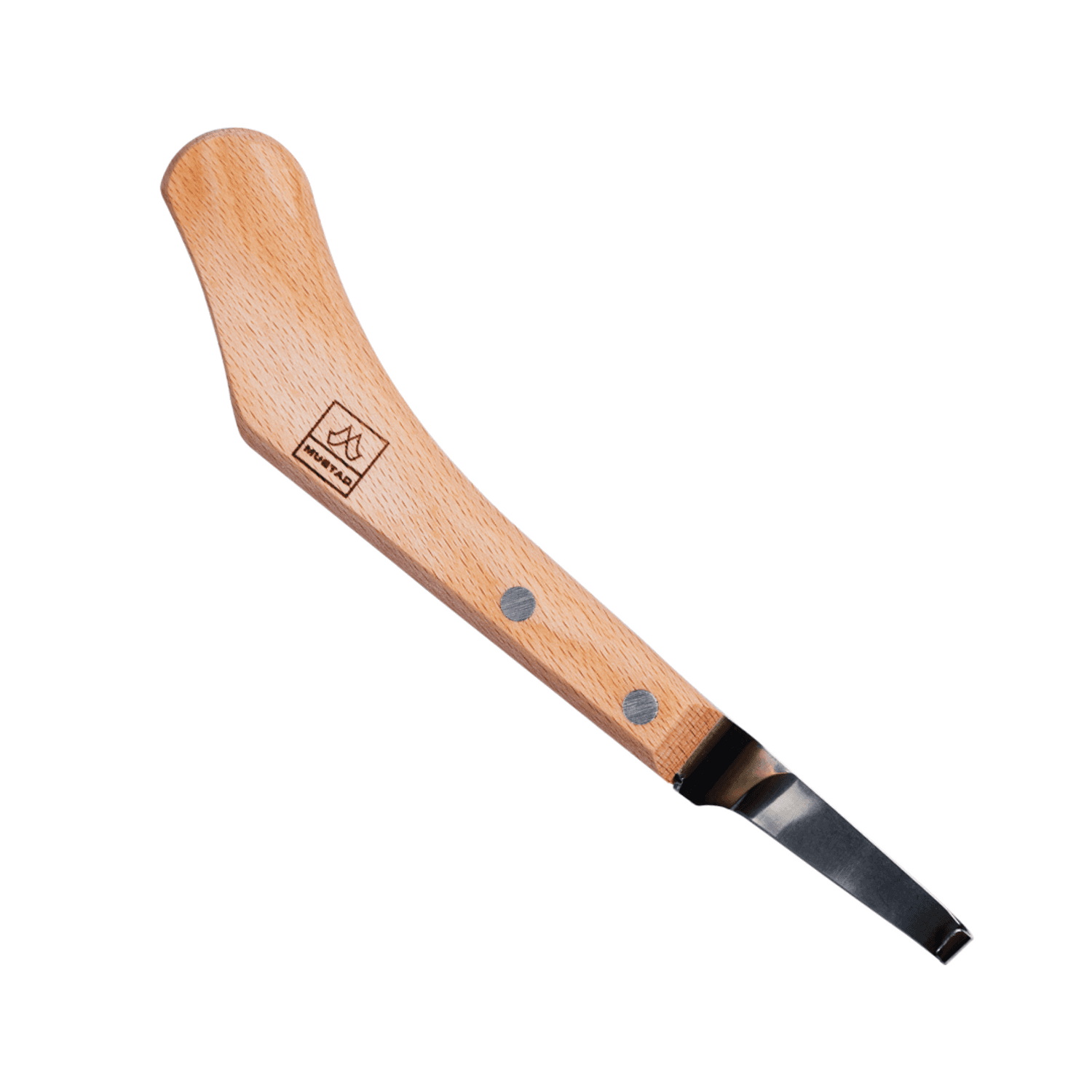 RENETTE MUSTAD WIDE BLADE GAUCHE