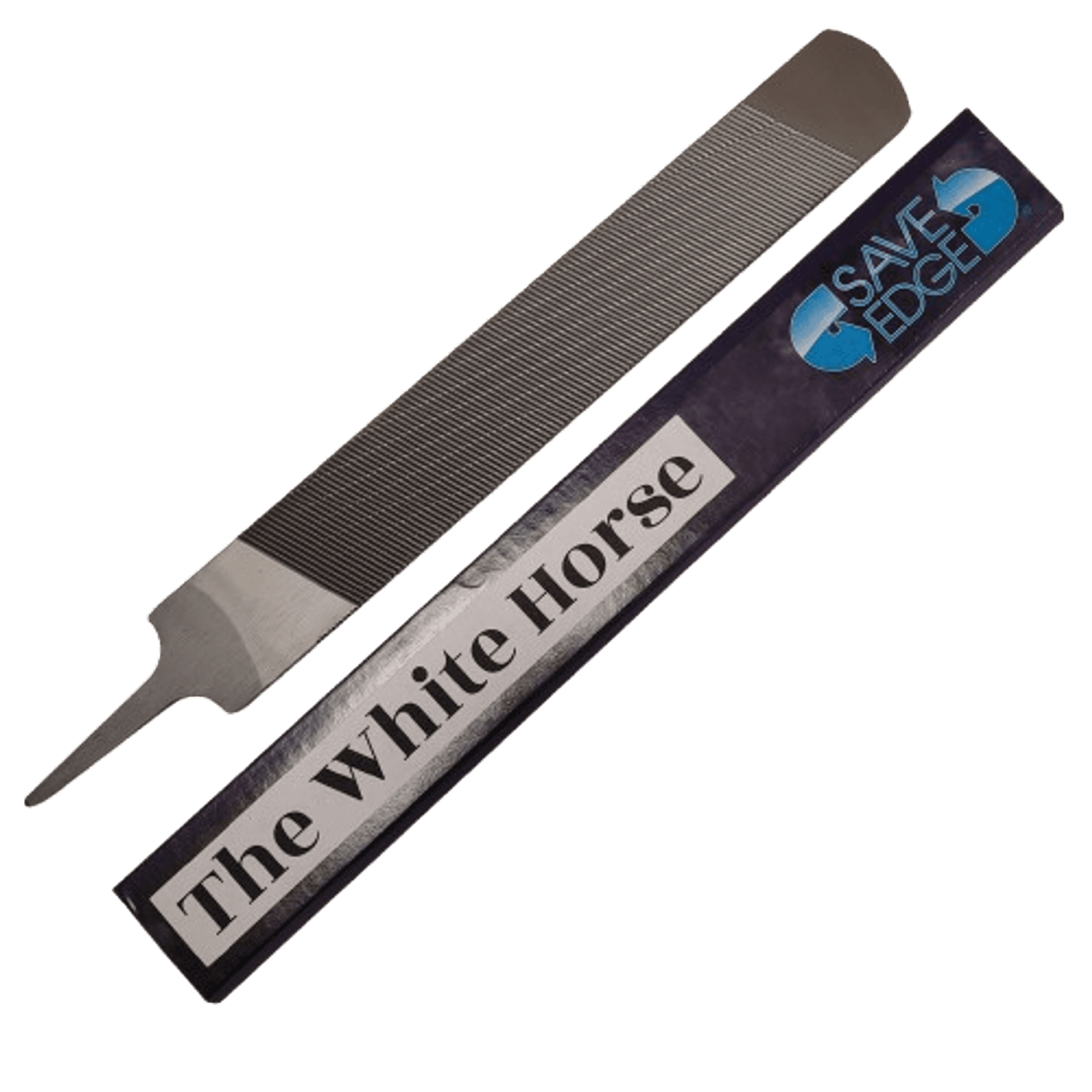 Râpe White Horse SAVE EDGE 14"