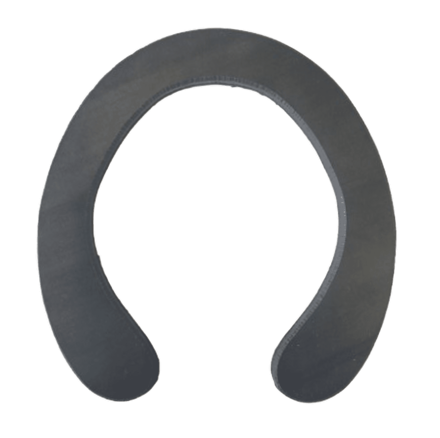 Paire semelle TOP GUM Trotteur 6mm à coller A32