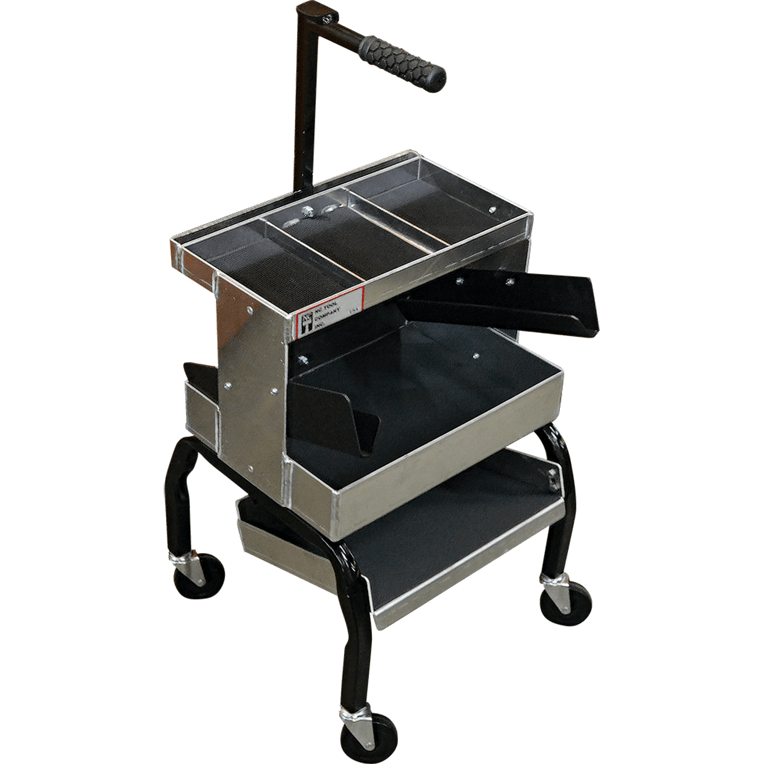 SERVANTE NC TOOL BOSS 3 étages