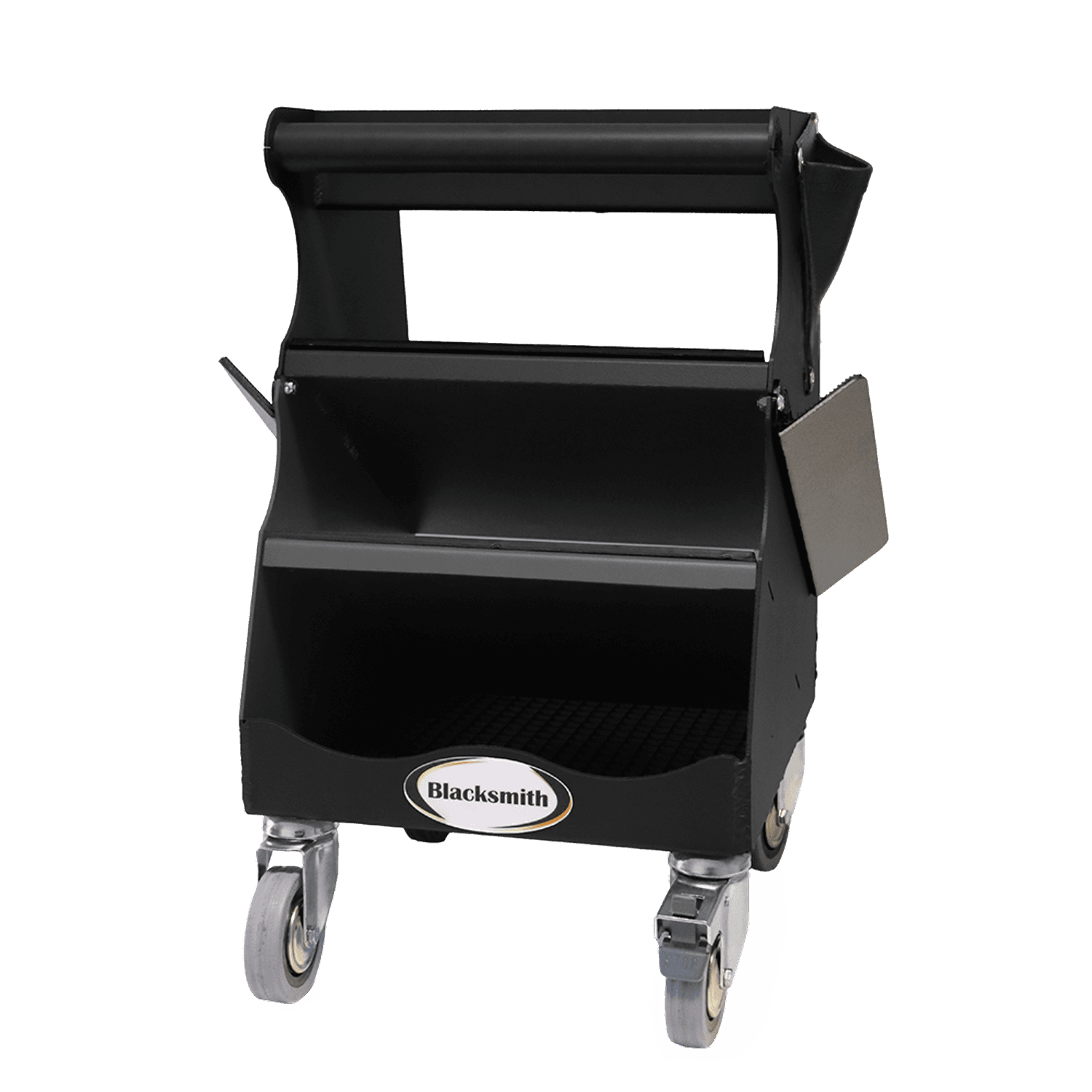 Servante Aluminium Blacksmith - Noire