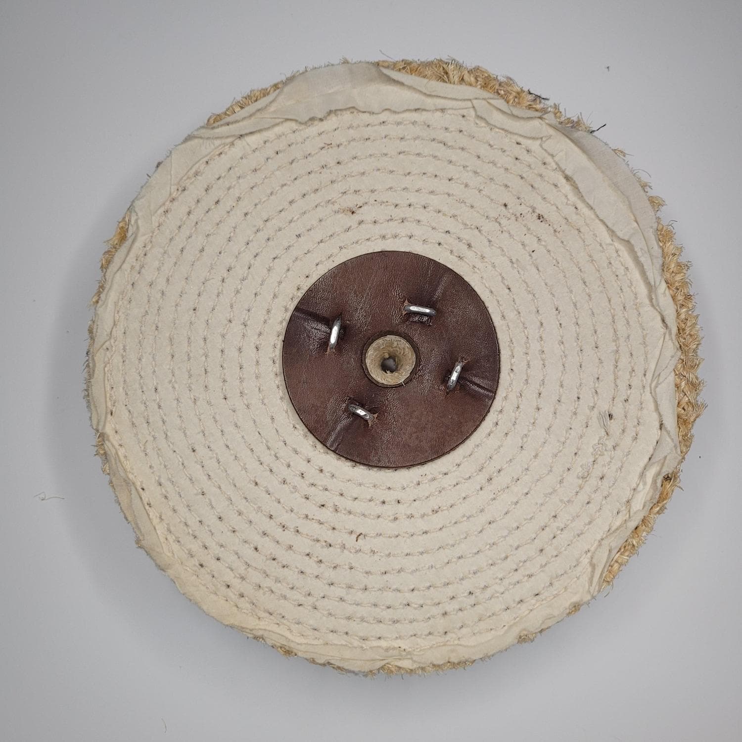 Roue Sisal (4 section) 150x50mm LDD
