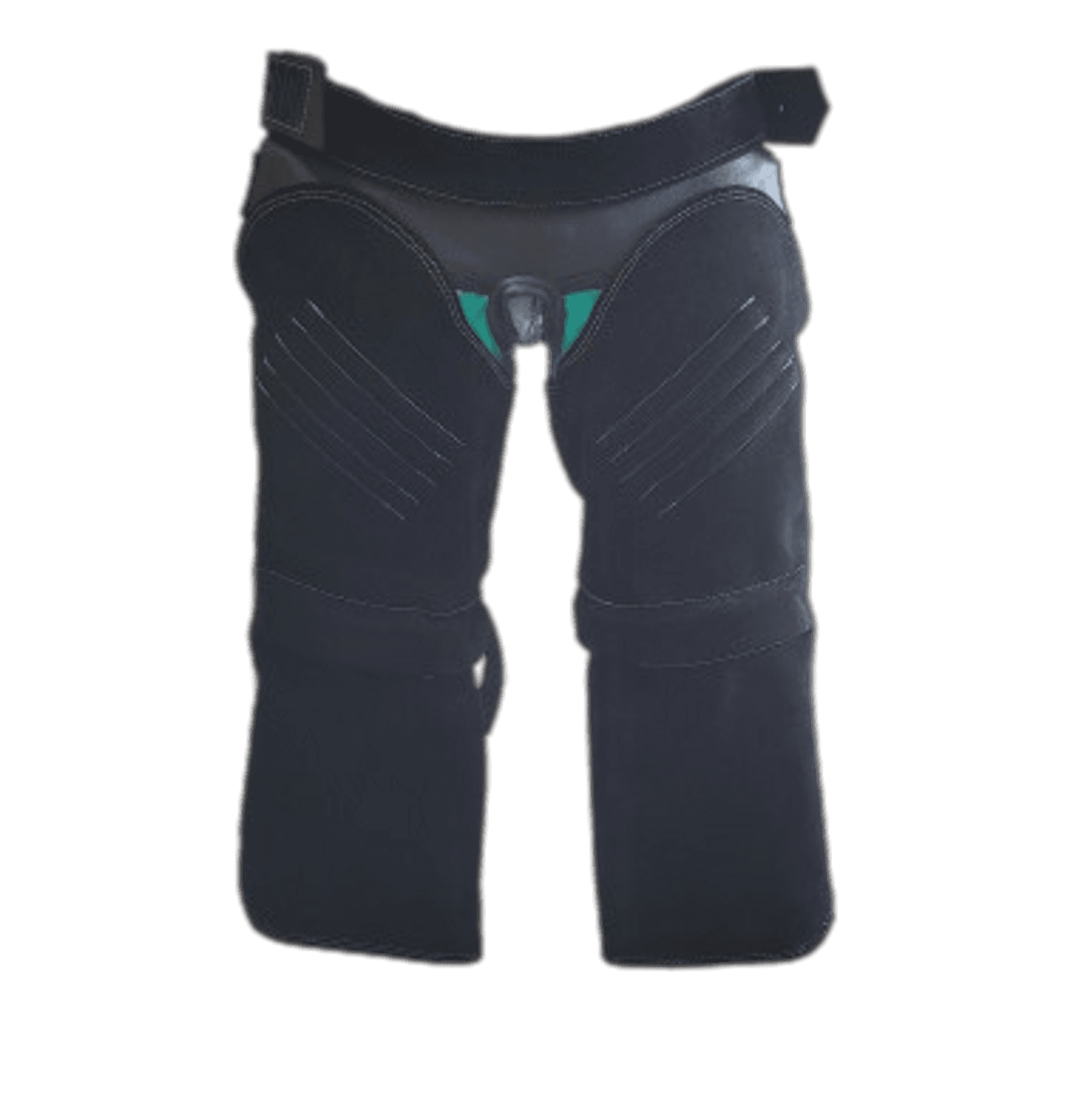 Tablier Smart Stop Gibbins Toile/Cuir Long