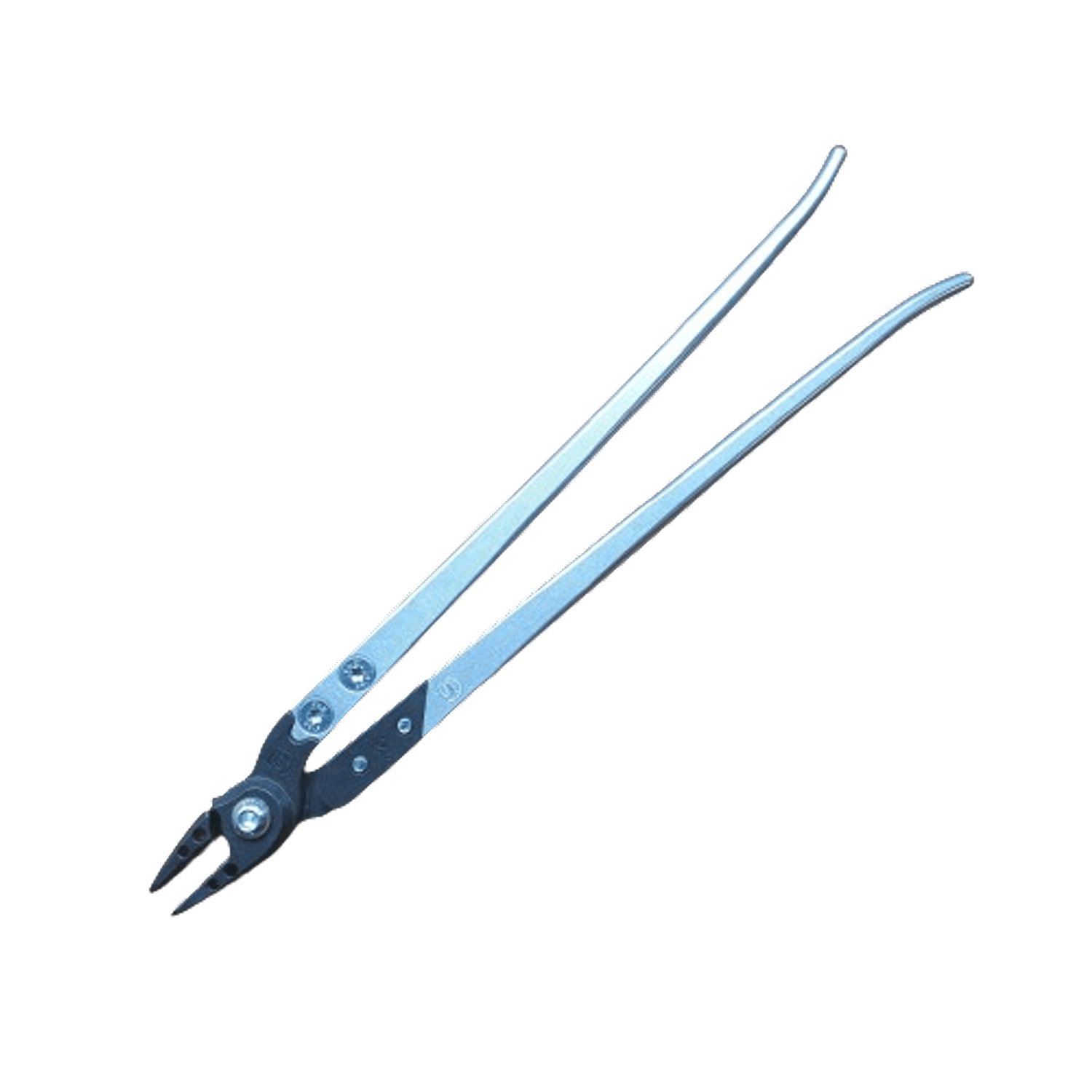 Tenaille de Forge Manche Aluminium DOUBLE "S" 10 mm