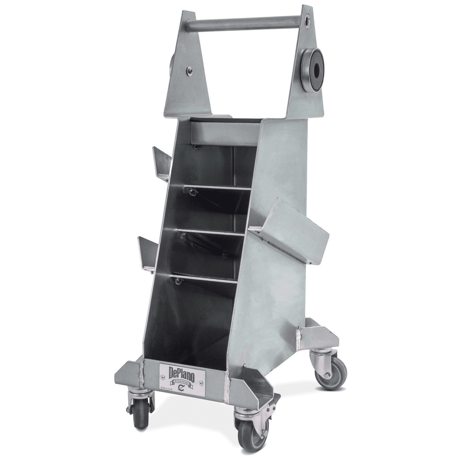 Servante DePlano Aluminium Slim - Tool Box Slim