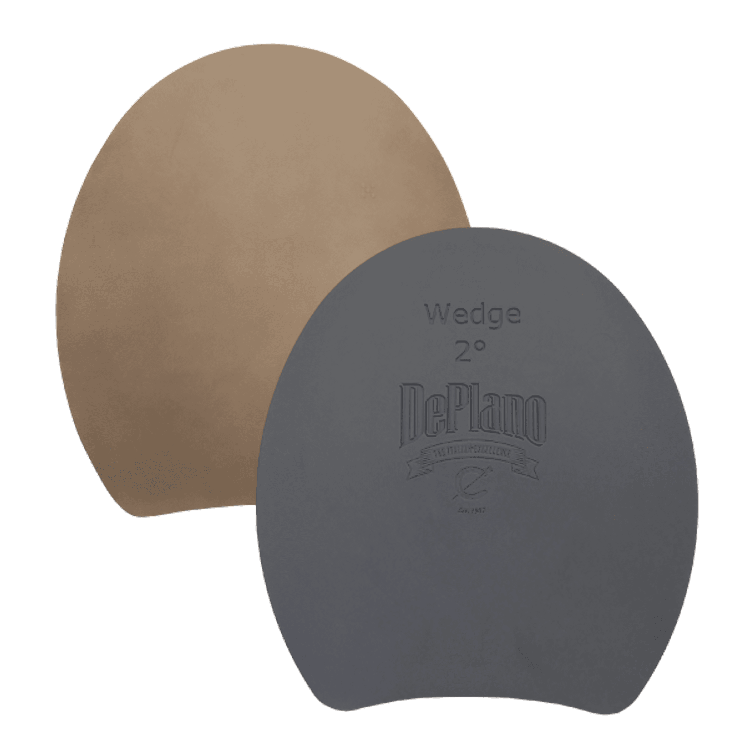 Plaque Fusion (Bi-Composant) Compensée 2° DePlano 5