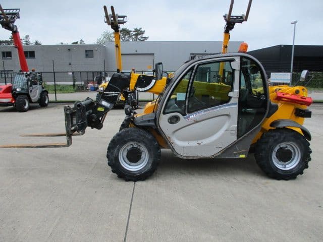 Manitou MT 625 (564)-Neu