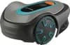 Gardena Mähroboter Sileno Minimo 250 15201-32