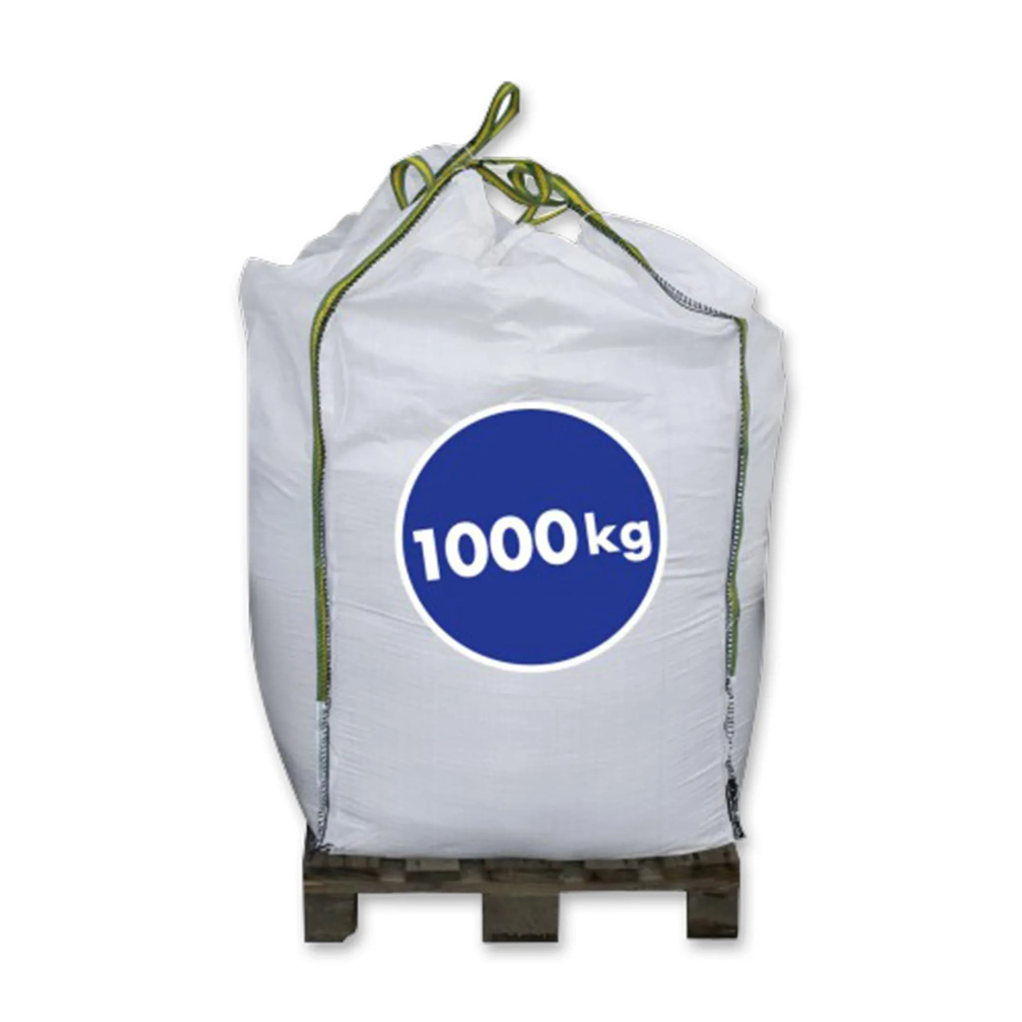 Streusalz Big Bag 1000 kg Hamann Premium