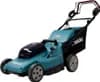 Makita Akku Rasenmäher DLM481CT2 48cm, 62 L, 2x 18V/5.0Ah, DLM481CT2