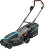 Gardena Akku-Rasenmäher PowerMax 37/36V P4A Ready-To-Use Set