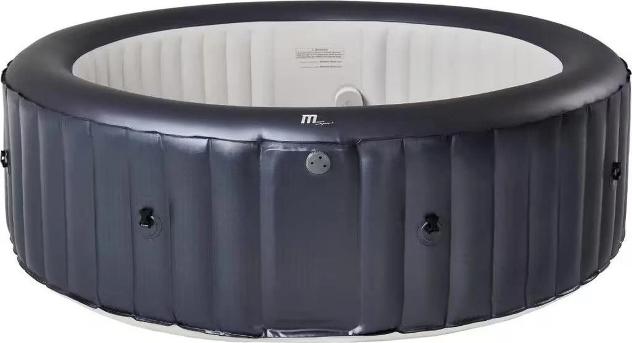 MSPA Carlton M-CA062 Whirlpool