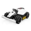 Mähroboter Mammotion LUBA mini AWD 1500 ohne Begrenzungskabel NetRTK+Vision Auto-Kartierung Empf. 1500m² Max. 1800m² 80% Steigung mit 4G-Modul APP