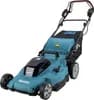 Makita DLM539Z Akku-Rasenmäher