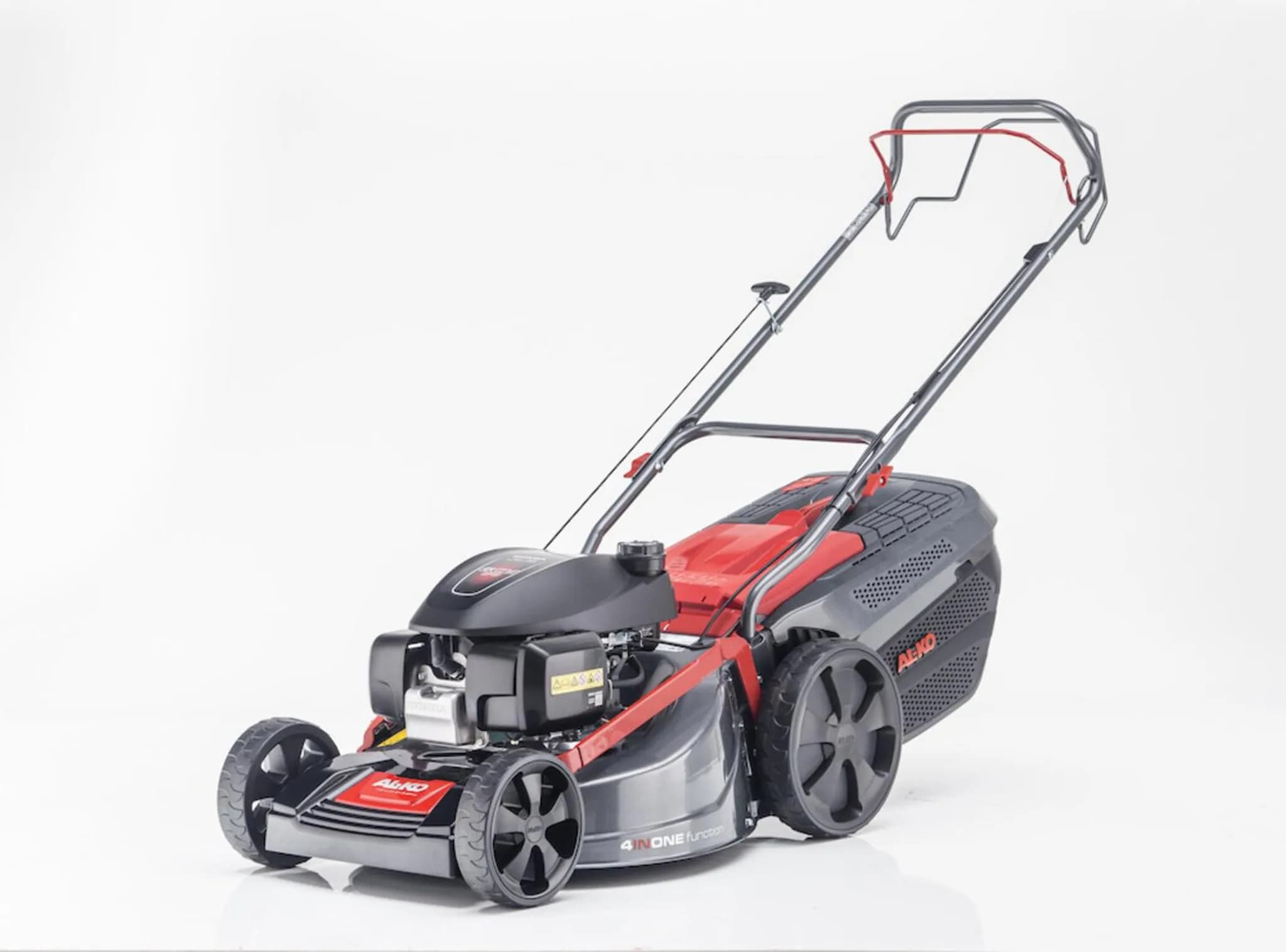 AL-KO Benzin-RasenmäherHighline 51.9 SP-H51 cm Honda GCV 170