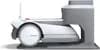 ECOVACS Mähroboter GOAT G1-800 White mit intelligenter 3D-Hindernisvermeidung White One Size