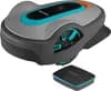 Mähroboter smart SILENO life 1000m² E1
