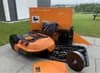 Worx WR141E, Rasenmähroboter, 500 m², 18 cm, 3 cm, 6 cm, Rotorblätter