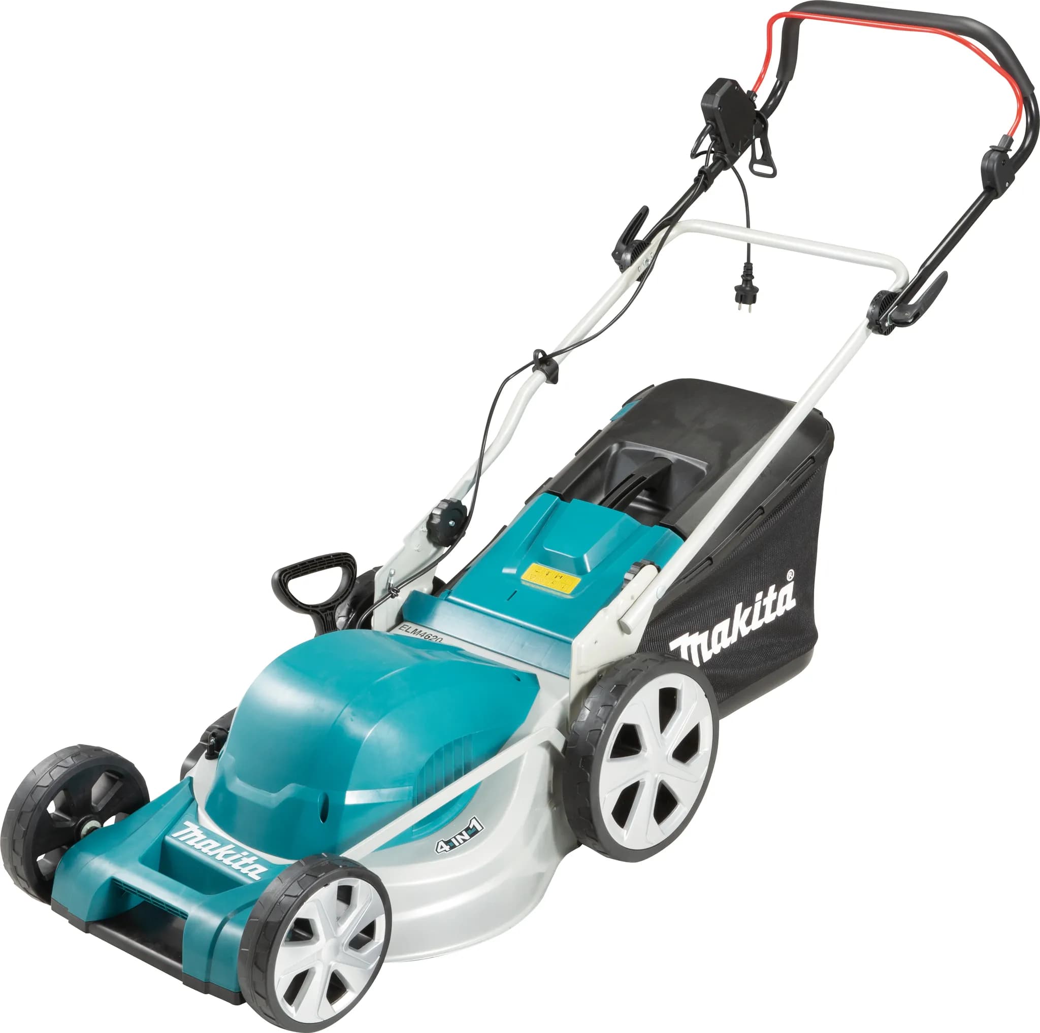 Makita Elektro-Rasenmäher 46 cm