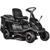 TEXAS Rasentraktor Benzin Aufsitzmäher Rasenmäher Rider 6500E 224cm³ E-Start
